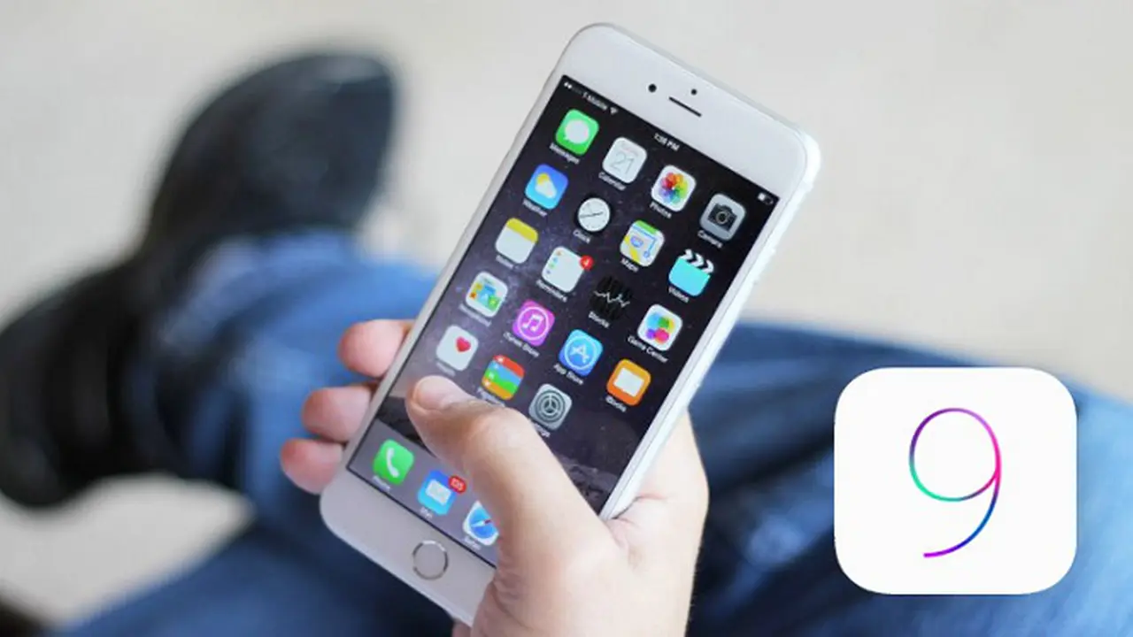 iOS 9.3 Bakal jadi Versi Terakhir Sebelum iOS 10