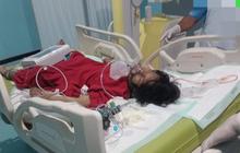 Pulang Antar Penumpang, Tukang Ojek Ambruk Bersimbah Darah di Depan Kios Dibacok Orang Tak Dikenal