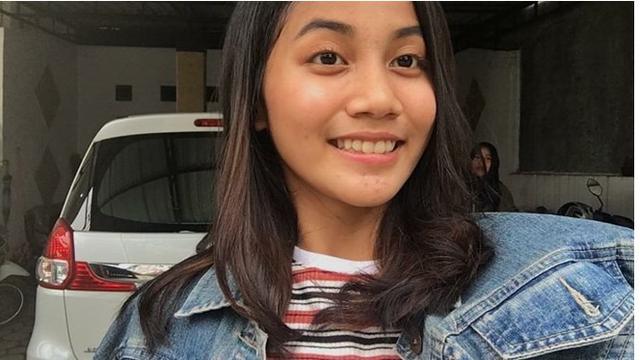 6 Potret Cantik Shafira Ika Putri Atlet Sepak Bola Wanita Asal Surabaya Surabaya Liputan6 Com