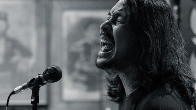 [Fimela] Marcello Tahitoe alias Ello