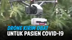 drone obat