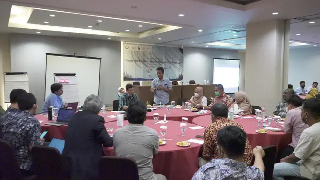 WWF Indonesia
