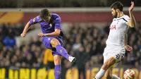 7 Fakta Menarik Fiorentina vs Tottenham Hotspur
