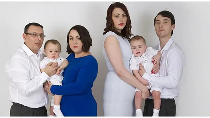 Foto : copyright dailymail.co.uk