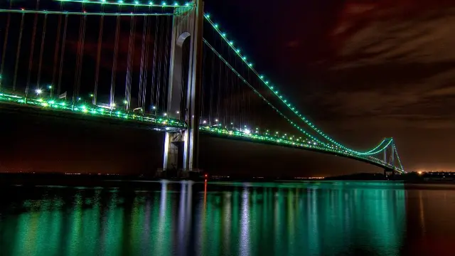 Golden gate bridge 5