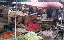 Disperindag OKU Perketat Pemantauan, Antisipasi Lonjakan Harga Sembako Jelang Ramadhan