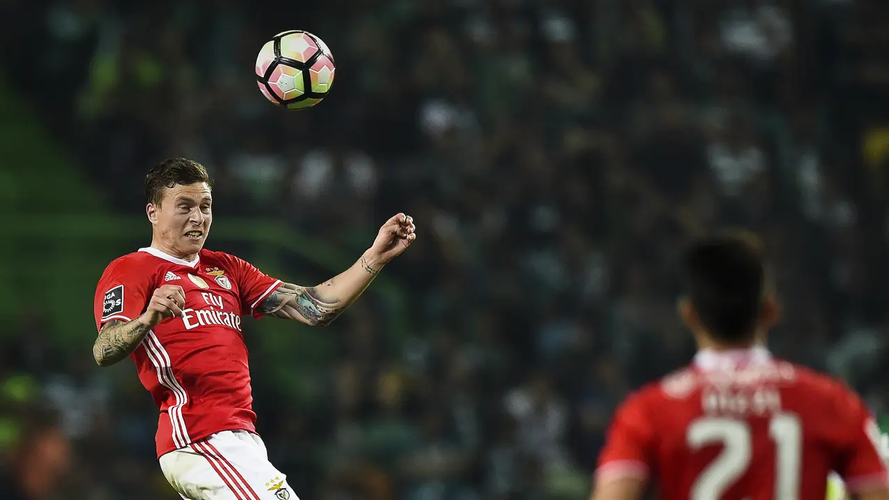 Premier League, Pemain Mahal, Bursa Transfer, Victor Lindelof 