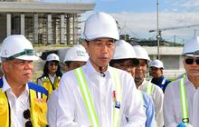 Jokowi Berkantor di IKN sampai Masa Jabatan Berakhir, Istana Jelaskan Alasannya