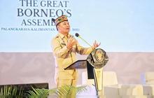 Tahukah Anda? Gubernur Kalteng Komitmen Kuat Lindungi Martabat Masyarakat Adat Dayak