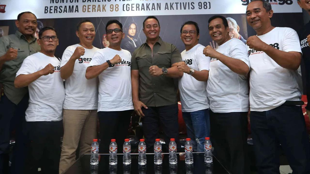 Dok. Istimewa