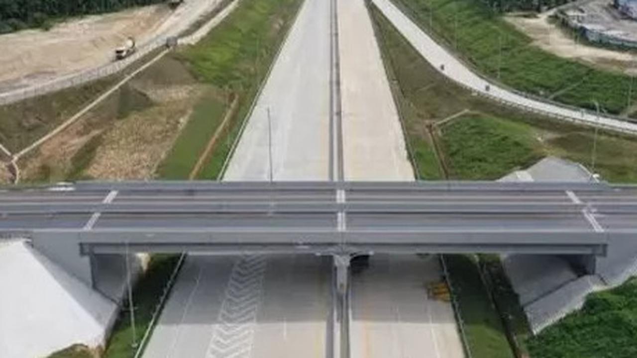 Detail Tarif Tol Trans-Sumatera dan Saran untuk Berkendara dengan Nyaman