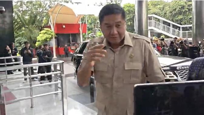 Gerak Cepat Menteri Maruarar Sirait ‘Amankan’ Lahan Meikarta untuk Bangun Rusun Subsidi