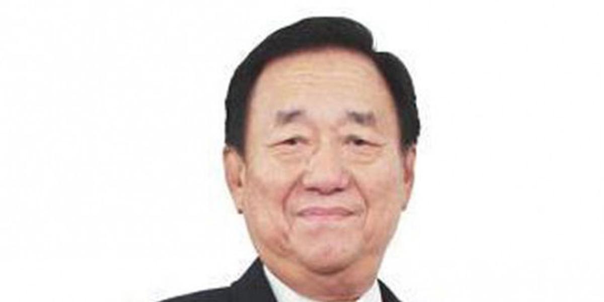 Soegiarto Adikoesoemo
