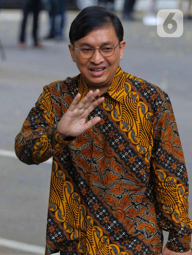 Dari Gus Miftah Hingga Taufik Hidayat Masuk Radar Bakal Calon Menteri atau Kepala Badan pada Pemerintahan Prabowo