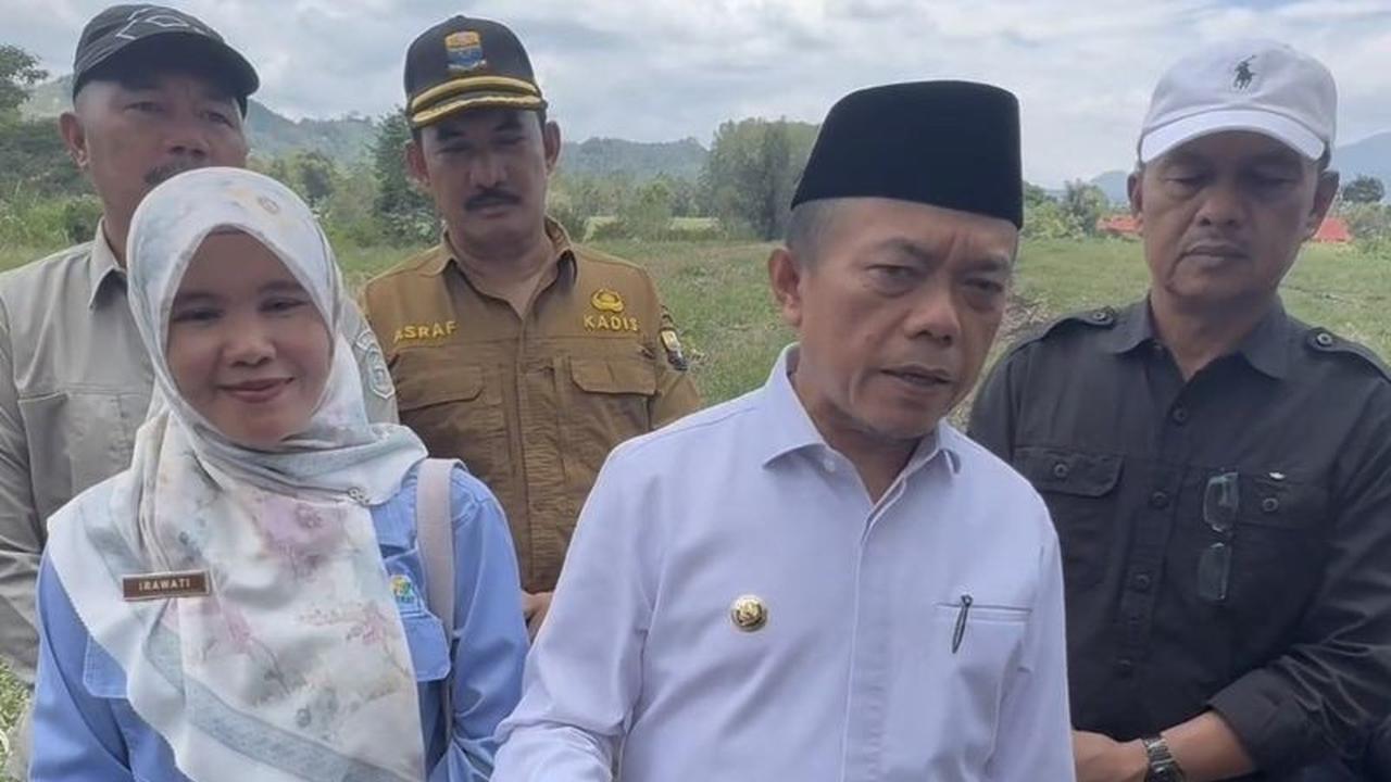 Angin Segar! Pemprov Jambi Pastikan THR PPPK Paruh Waktu Cair Sebelum Lebaran 2026