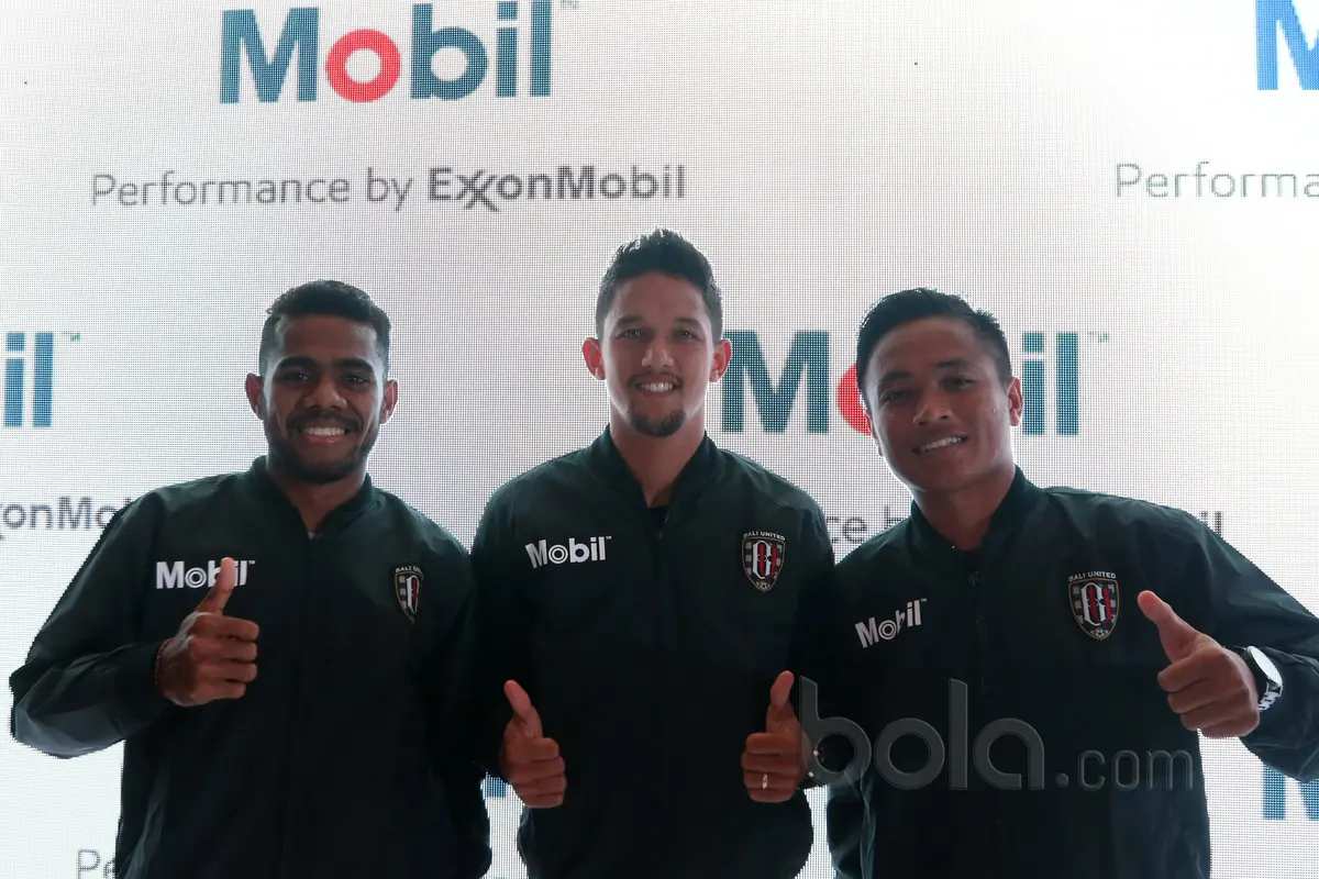 Bali United