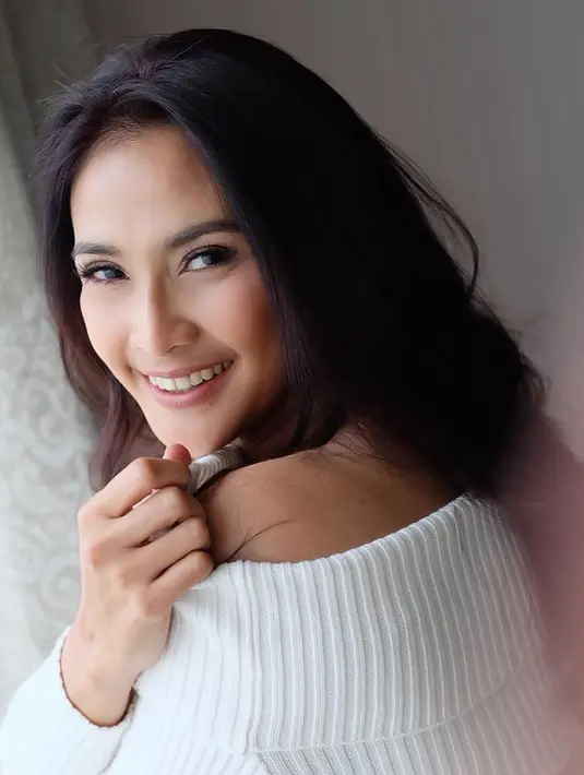 (Instagram/maudykoesnaedi)