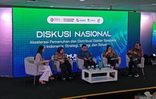 Fakta Mengejutkan: Indonesia Kekurangan 70.000 Dokter Spesialis, Kemenkes Percepat Pemenuhan Lewat Beasiswa