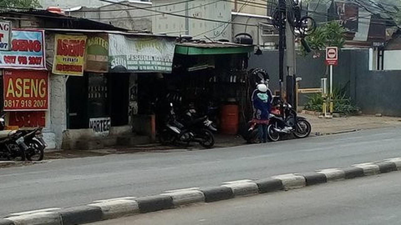 Gara-gara biaya ganti busi, bengkel ini ramai dibicarakan