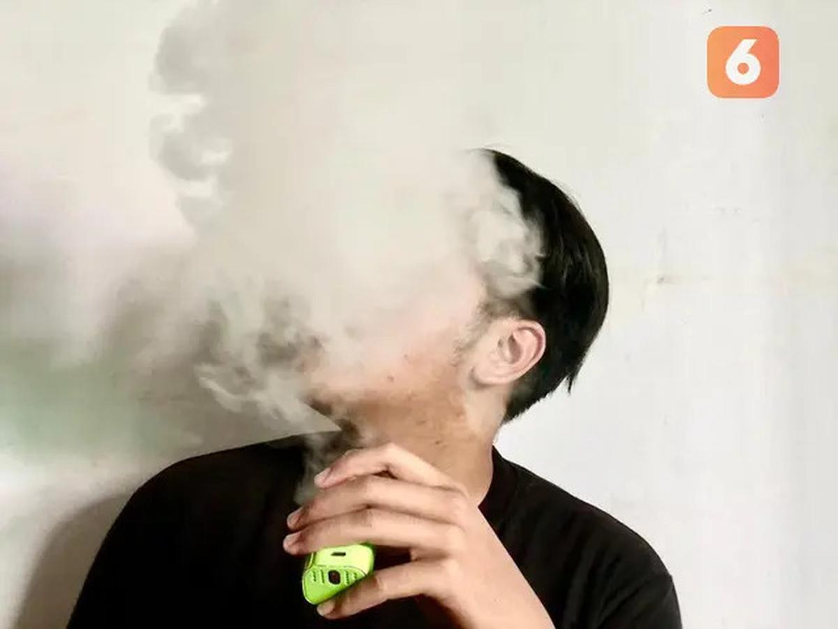5 Cara Menghentikan Kebiasaan Merokok Tanpa Ribet