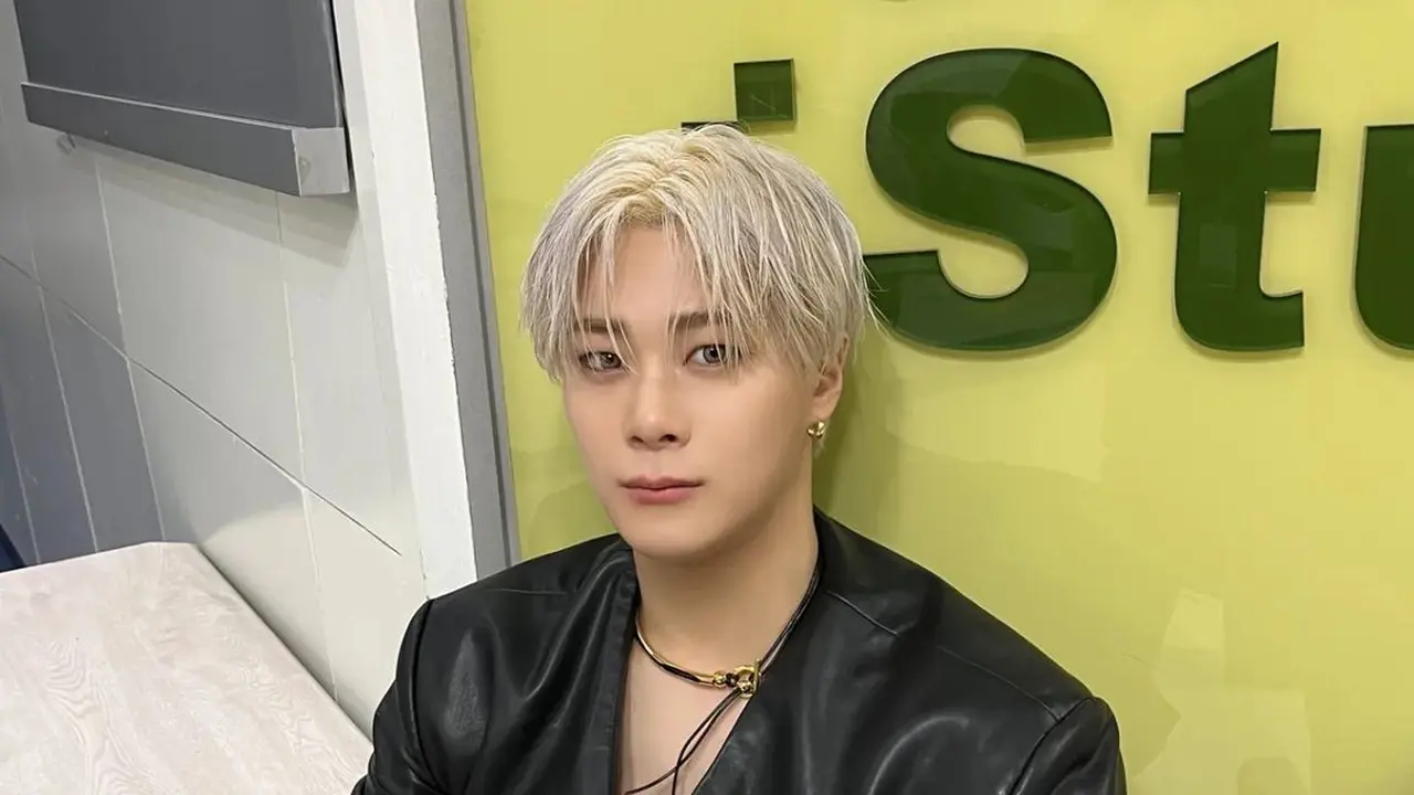 [Fimela] Moonbin
