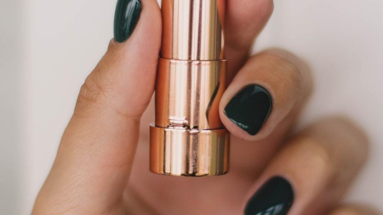 5. Lipstik