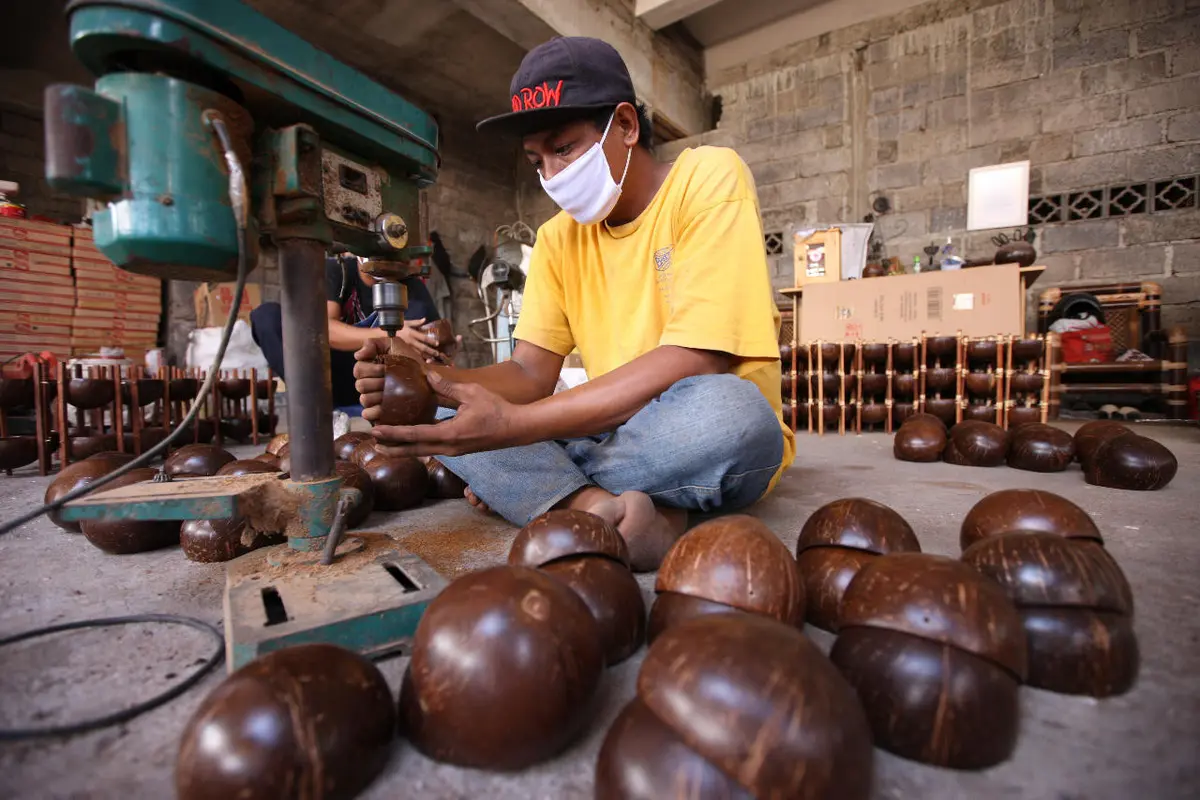 Kembangkan UMKM, BRI Kucurkan KUR Rp 67,6 Triliun