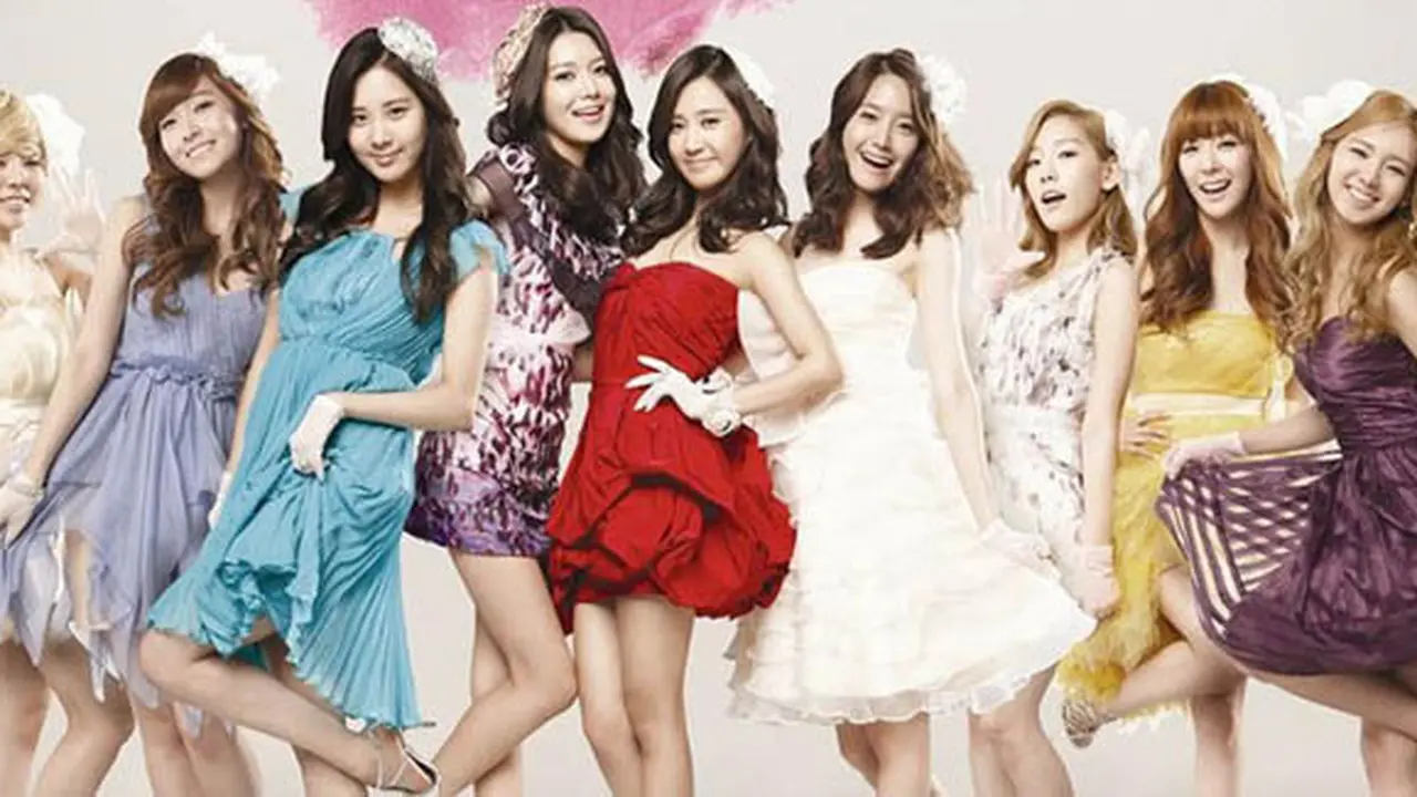 SNSD (c) ohkpop