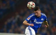 Juventus belum tawar Draxler lagi