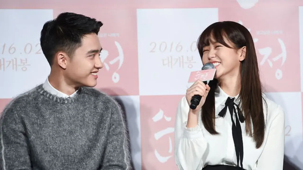 [Bintang] Pure Love