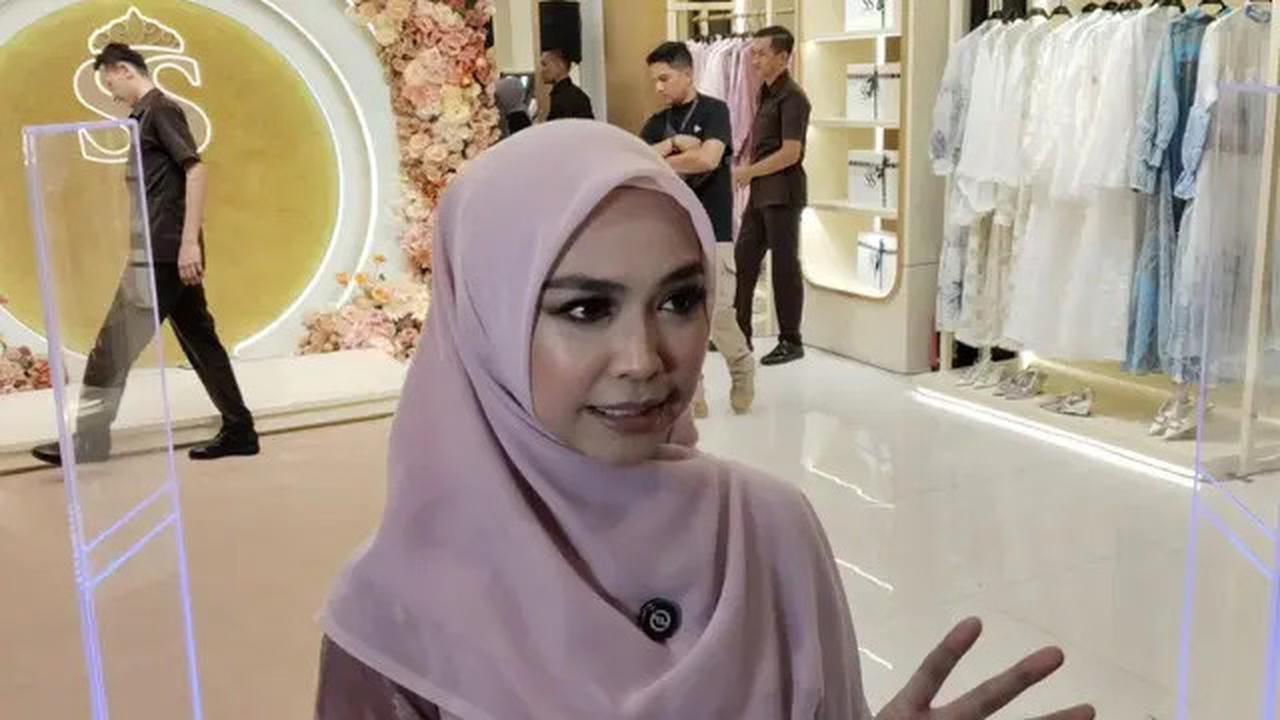 Unik, Ria Ricis Sudah Ajarkan Moana Tanggung Jawab dan Mandiri dari Umur 2,5 Tahun, Begini Caranya