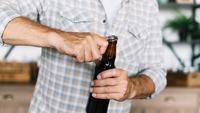 How to Open a Bottle Without a Bottle Opener: 9 Simple Methods That Work Well