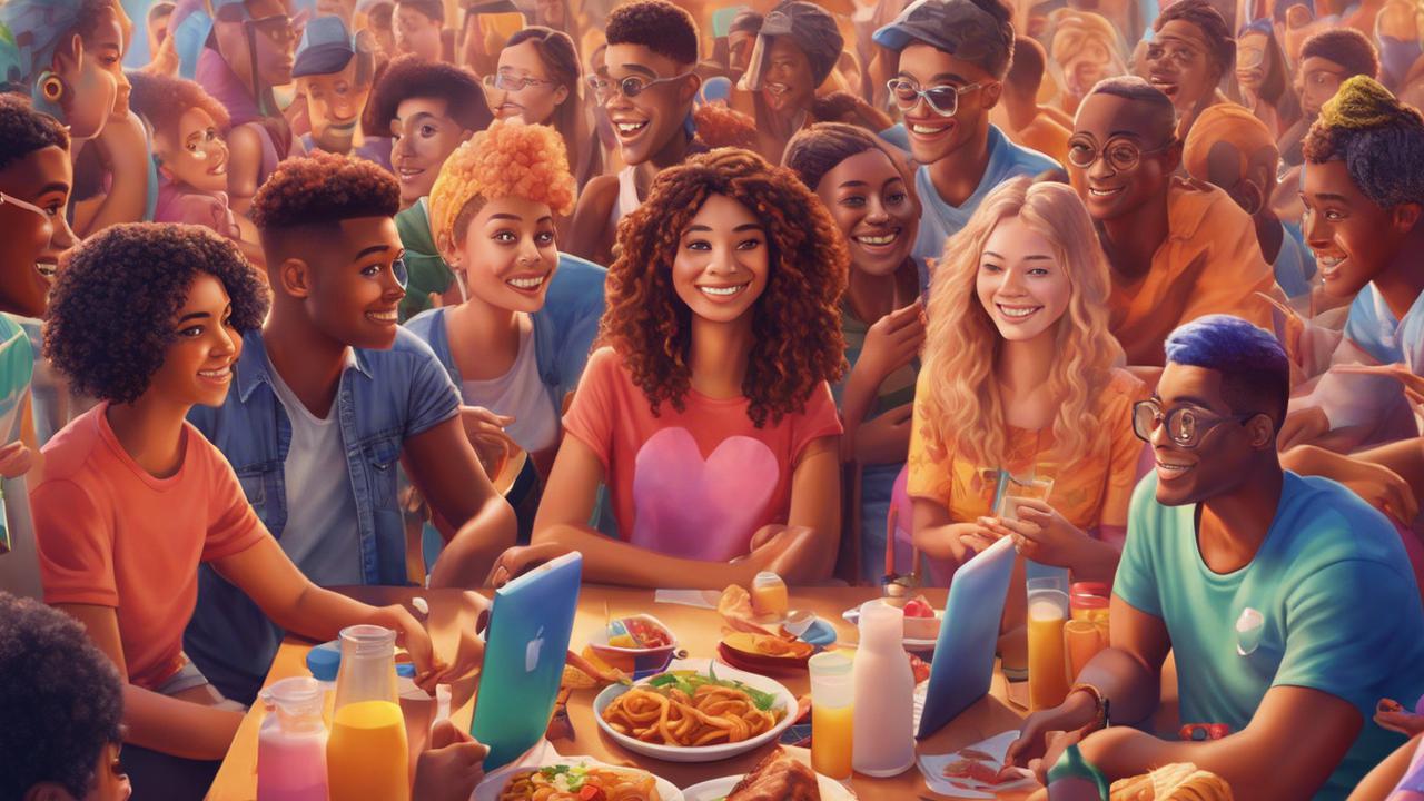 nama akun ig aesthetic