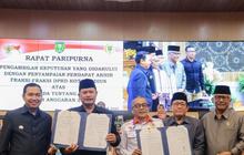 Pemkot Madiun Fokus Utama Pembangunan Sektor Ekonomi di Awal 2026