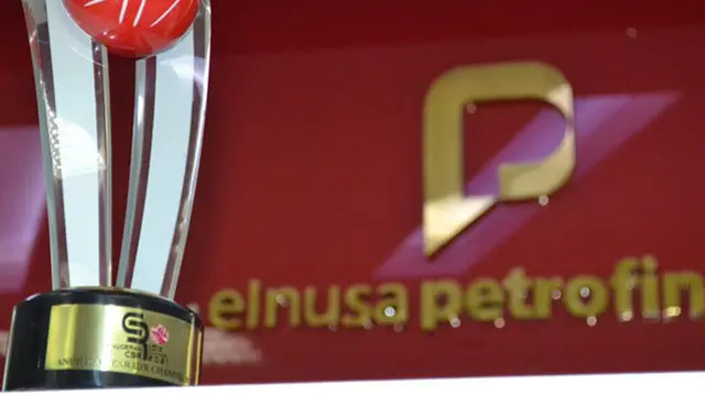 Elnusa Petrofin Sabet Penghargaan Anugerah CSR IDX Channel 2021