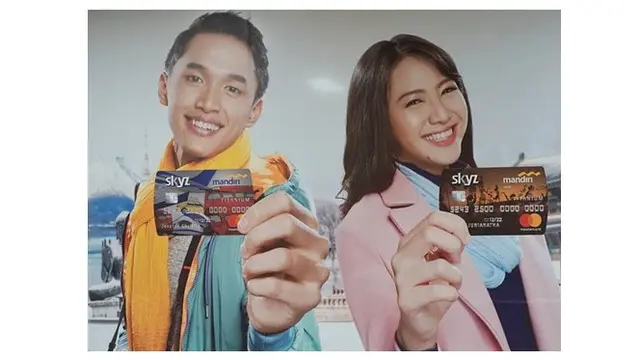 Momen kedekatan Jonatan Chris dan Shanju eks JKT48