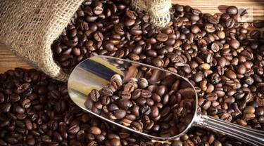 9 Khasiat Minum Kopi Hitam Tanpa Gula Setiap Hari Dan 7 Efek