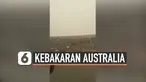 Kebakaran Aus
