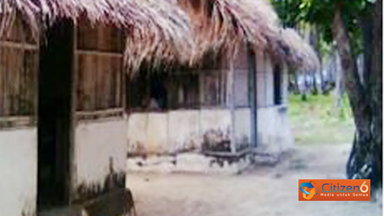 Mewujudkan Pendidikan Bermutu di Pulau Marsela