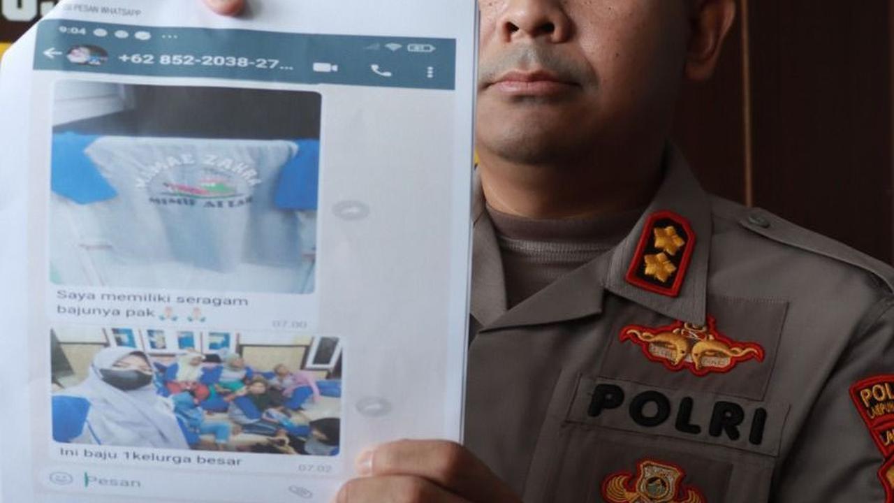 Dok. Istimewa