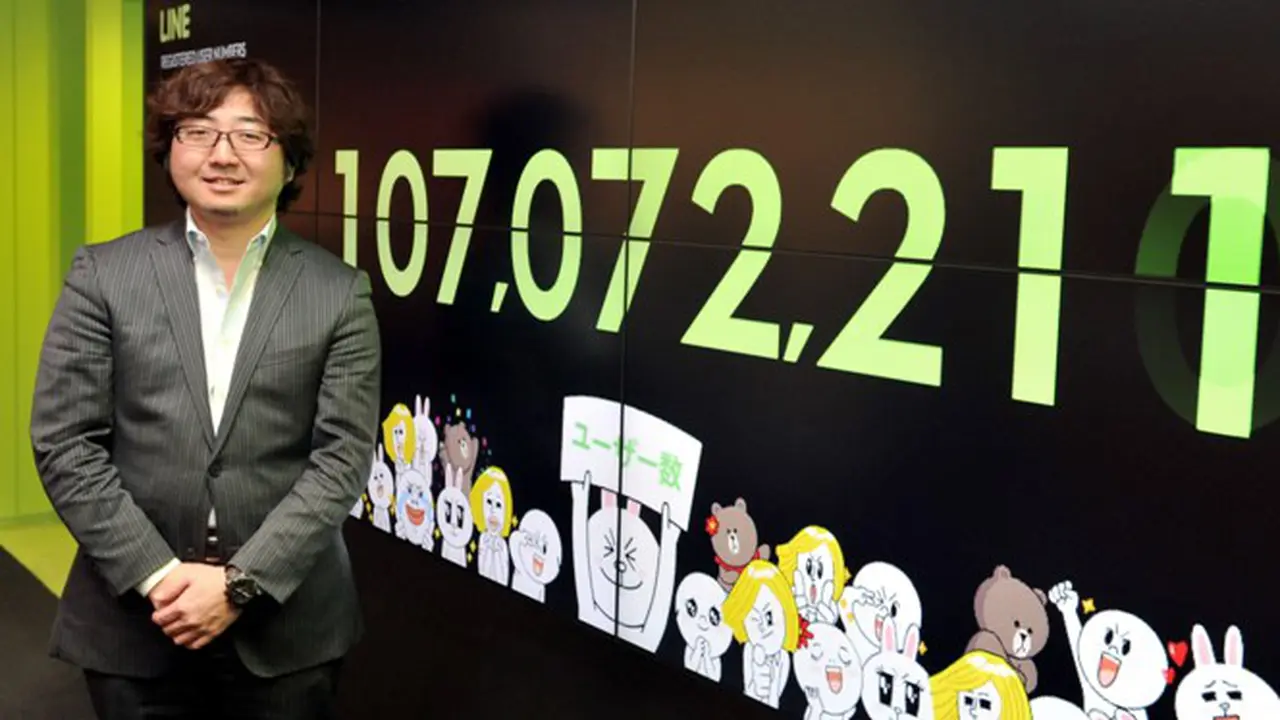 CEO Line Mundur, Mau Kemana?