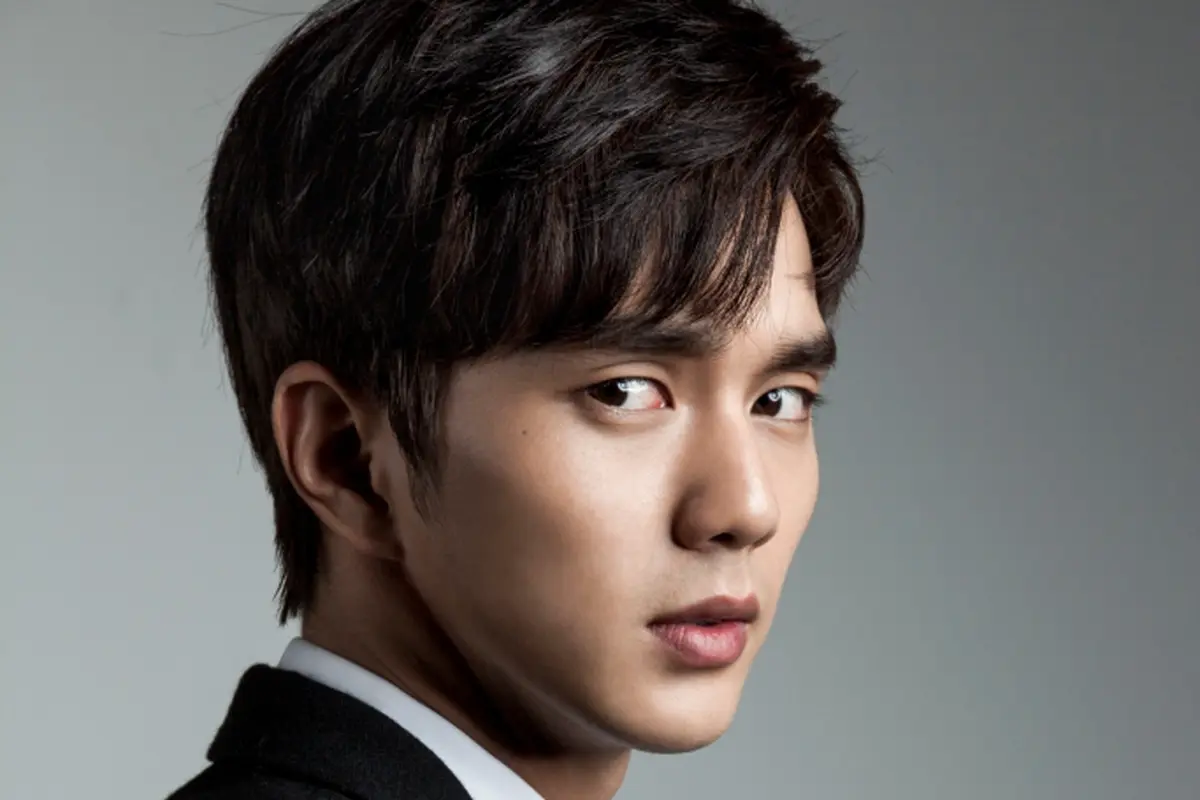 [Bintang] Yoo Seung Ho 