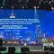 Jakarta Fair Kemayoran 2026 Resmi Dibuka. (M Altaf Jauhar/ Liputan6.com)