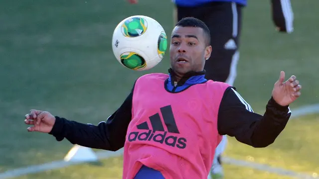 Ashley Cole
