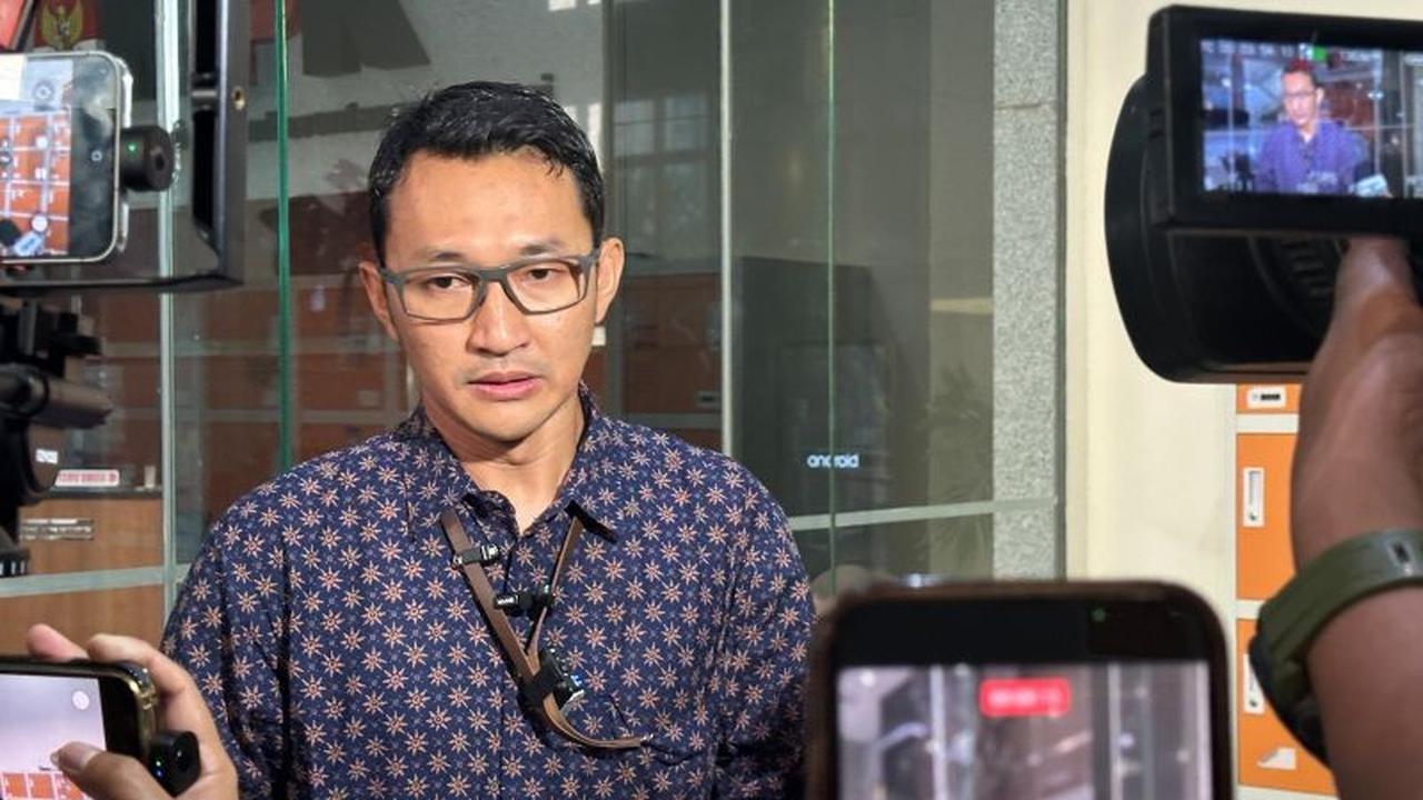 KPK Periksa Pejabat PN Depok Terkait Permohonan Eksekusi PT Karabha Digdaya