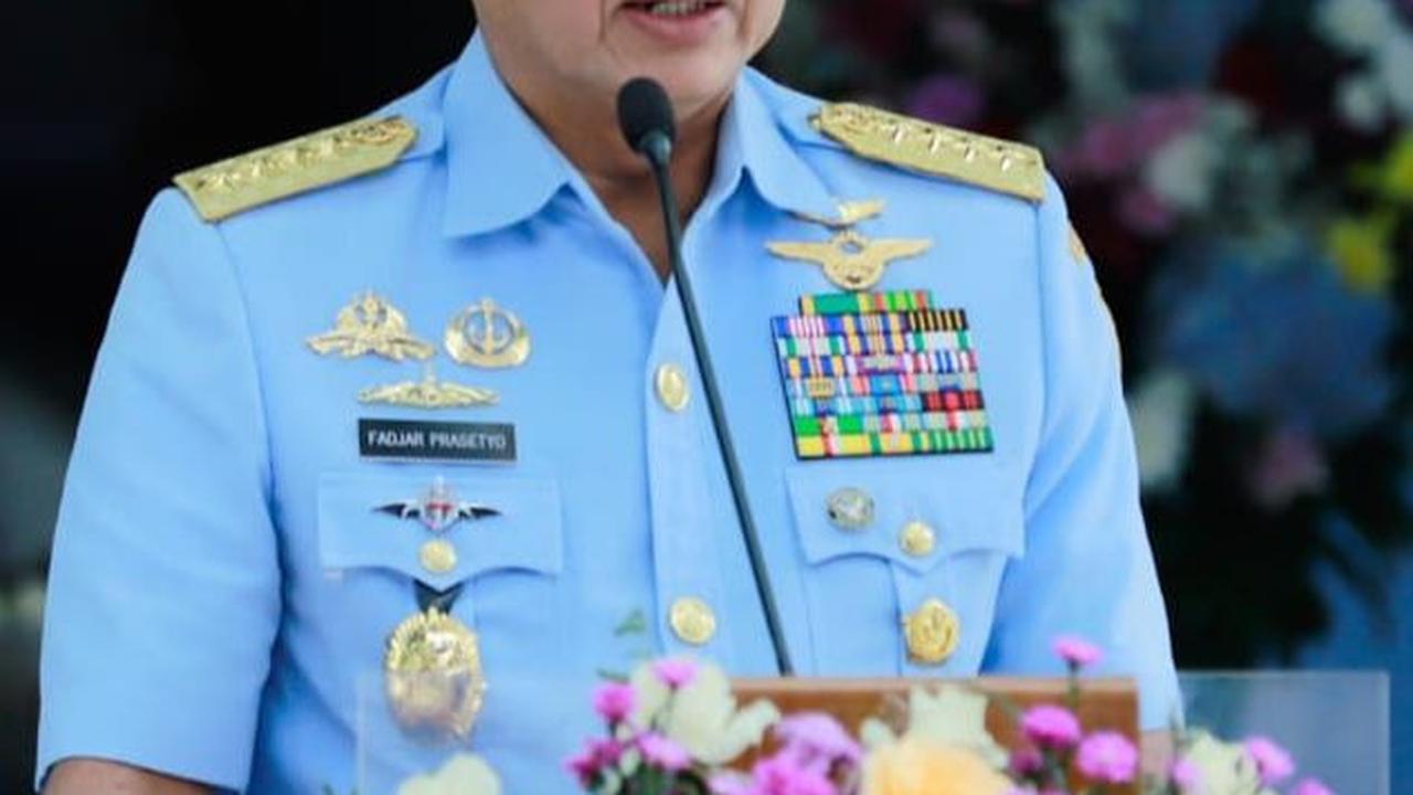 Fadjar memutuskan mengabadikan nama Praka Mohammad Sugeng sebagai nama Lapangan tembak Kopasgat. <br>