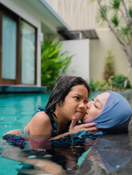 Imel Putri Cahyati (Instagram/imelpc)