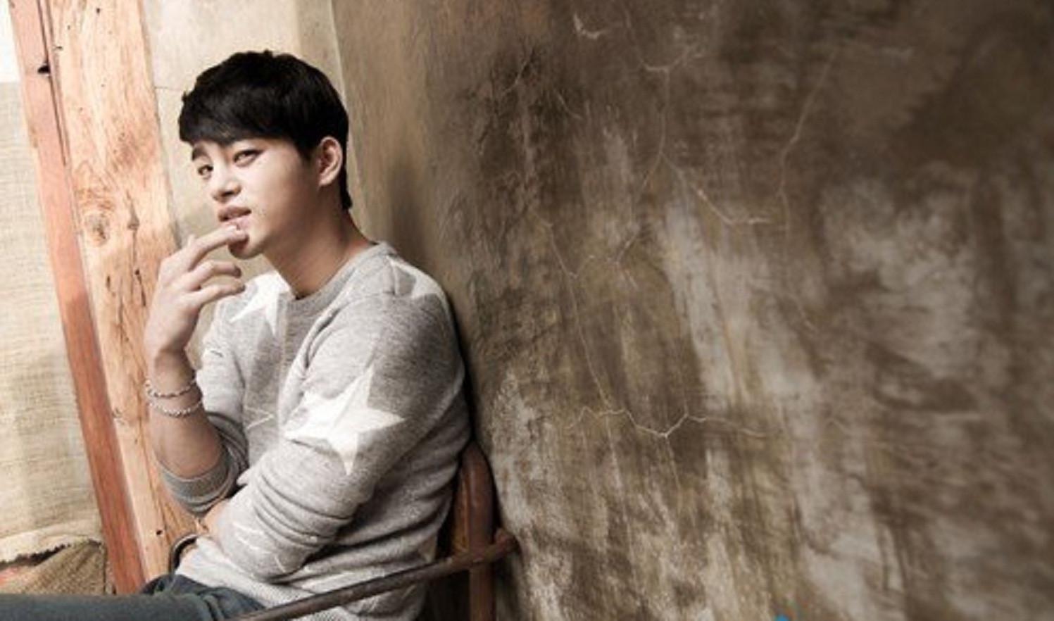 Seo In Guk (Hancinema)