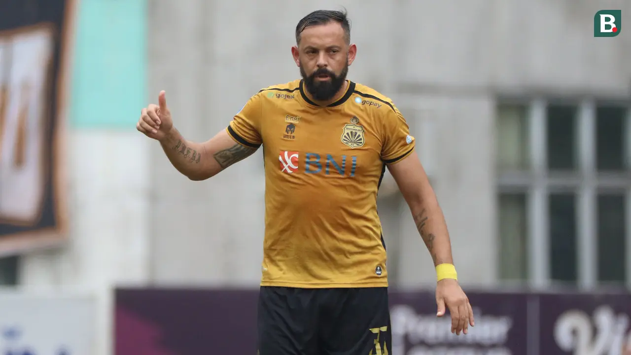BRI Liga 1 2022/2023: Bhayangkara FC vs Persija Jakarta