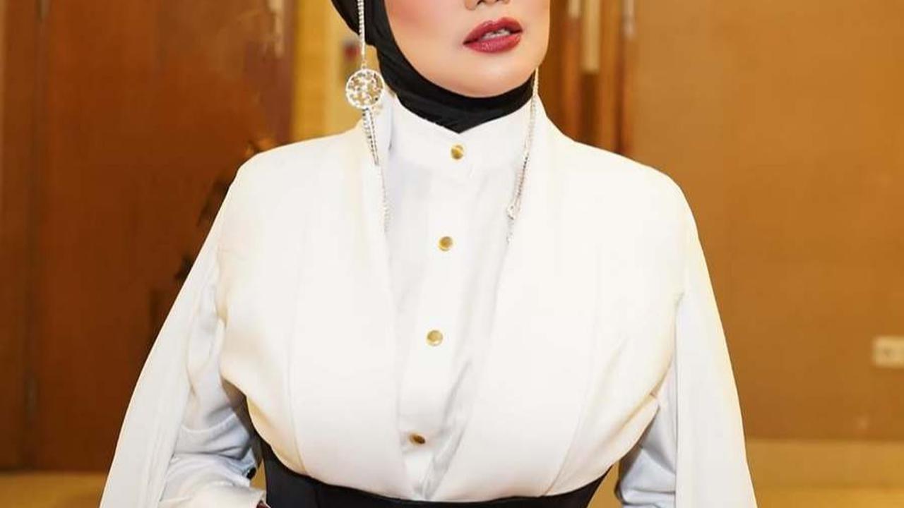 Reza Artamevia